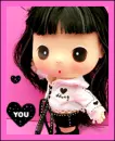 DDung doll