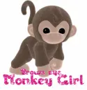 monkey girl