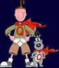 Doug Funnie as Quail Man