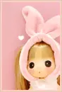 DDung doll