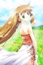 Anime girl
