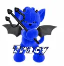 TRACY