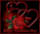 I Love You