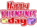 happy valentine's day