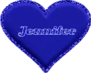Jennifer Heart