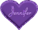 Jennifer Heart