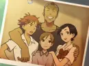 Otonashi family