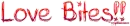 Love Bites!