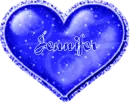 Jennifer Heart