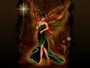 fairies in nature