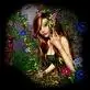 fairies in nature