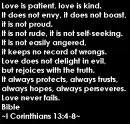love