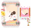 sweet love