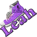 Leah