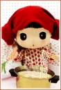 DDung doll