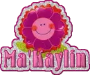 Ma'Kaylin