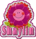 Shaylin