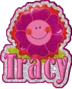 Tracy