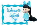 Welcome To Justine's Page