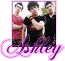 Ashley
