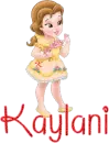 Kaylani