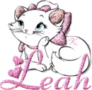 Leah
