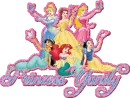 Princess Yanily