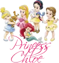 Princess Chloe