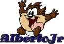 Alberto Jr
