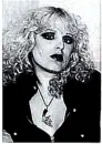 Nancy Spungen