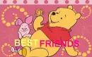 Pooh and Piglet