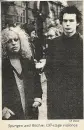 Sid Vicious & Nancy Spungen