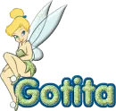 Gotita