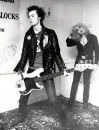 sidney & Nancy