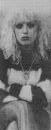 Nancy Laura Spungen