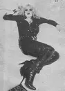 Nancy Spungen