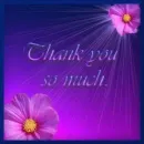 Thank you so much