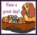 Have a great day