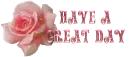 have a great day