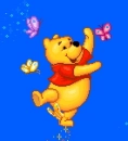 Winnie The Pooh