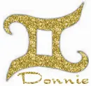 Gemini-Donnie