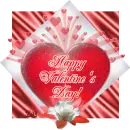 Happy Valentine's Day