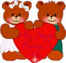 My Heart...