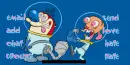 Ren and Stimpy