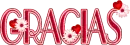 Gracias