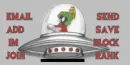 Marvin the Martian