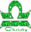 Libra-Christy