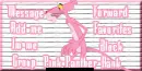 Pink Panther