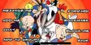 Looney Toons