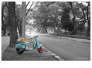 vespa